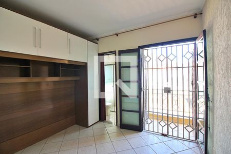 Quarto 1 - Suíte de casa à venda com 3 quartos, 106m² em Santa Terezinha, São Bernardo do Campo