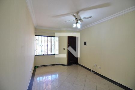 Sala  de casa à venda com 3 quartos, 106m² em Santa Terezinha, São Bernardo do Campo