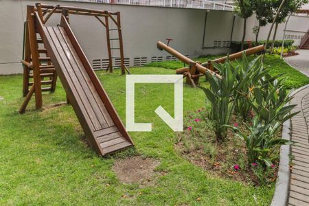 Área comum - Playground de apartamento à venda com 2 quartos, 60m² em Taquara, Rio de Janeiro