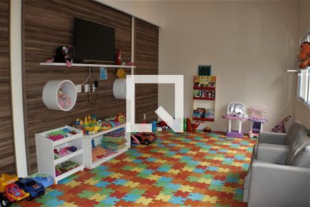 Brinquedoteca  de apartamento à venda com 2 quartos, 60m² em Taquara, Rio de Janeiro