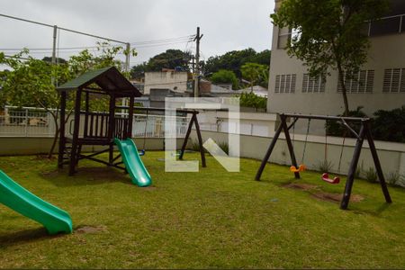 Área comum - Playground de apartamento à venda com 2 quartos, 60m² em Taquara, Rio de Janeiro