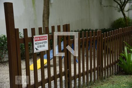 Espaço Pet de apartamento à venda com 2 quartos, 60m² em Taquara, Rio de Janeiro