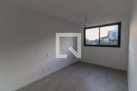 Suíte  de apartamento para alugar com 2 quartos, 78m² em Barra da Tijuca, Rio de Janeiro