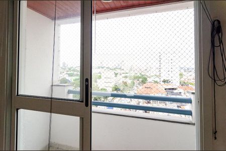 Varanda de apartamento à venda com 2 quartos, 64m² em Vila da Saúde, São Paulo