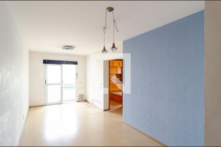 Apartamento à venda com 64m², 2 quartos e 1 vagaSala