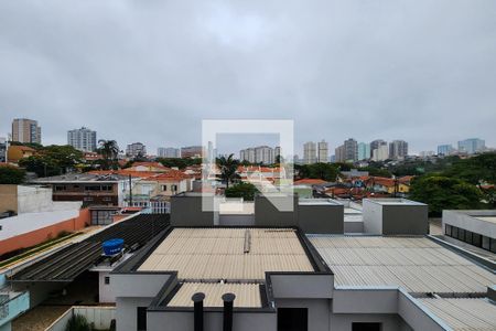 Vista do Quarto de apartamento à venda com 2 quartos, 114m² em Nova Petrópolis, São Bernardo do Campo