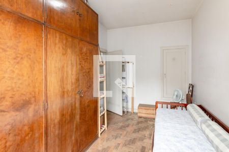 Quarto 2 de casa à venda com 3 quartos, 130m² em Vila Olímpia, São Paulo