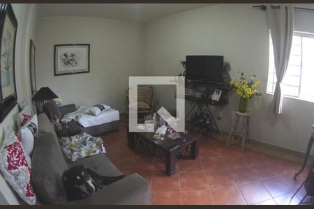 Sala de casa à venda com 3 quartos, 550m² em Butantã, São Paulo