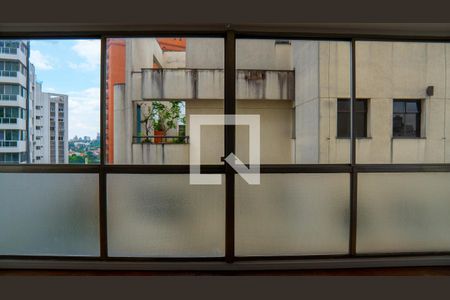 Sala de apartamento à venda com 3 quartos, 167m² em Consolação, São Paulo
