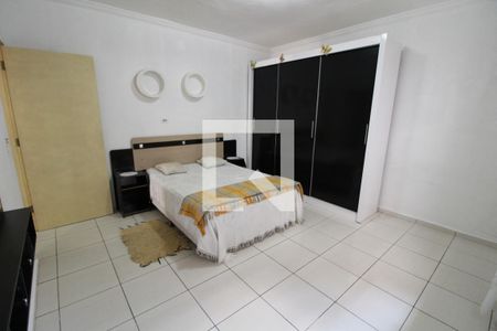 Quarto de casa para alugar com 1 quarto, 88m² em Cidade São Mateus, São Paulo