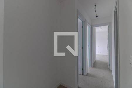 Corredor de apartamento para alugar com 3 quartos, 92m² em Barra da Tijuca, Rio de Janeiro