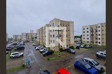 Vista de apartamento à venda com 2 quartos, 41m² em Sarandi, Porto Alegre