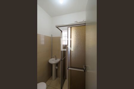 Banheiro de casa para alugar com 1 quarto, 20m² em Vila Zelina, São Paulo