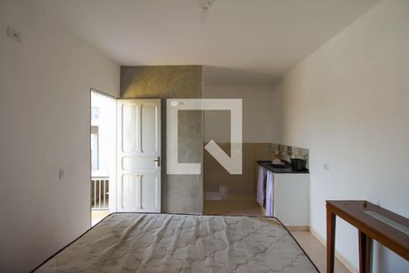 Studio de casa para alugar com 1 quarto, 20m² em Vila Zelina, São Paulo