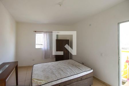 Studio de casa para alugar com 1 quarto, 20m² em Vila Zelina, São Paulo