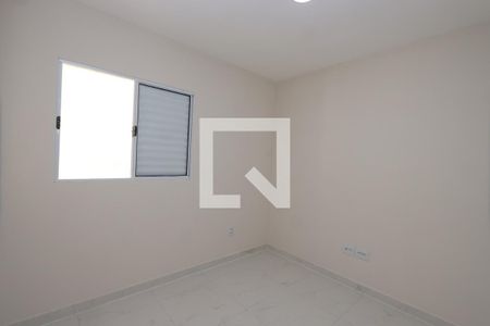 Quarto 2 de apartamento para alugar com 2 quartos, 37m² em Parque São Lucas, São Paulo