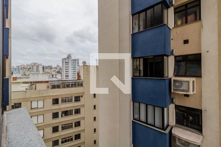 Vista de apartamento à venda com 2 quartos, 61m² em Cidade Baixa, Porto Alegre