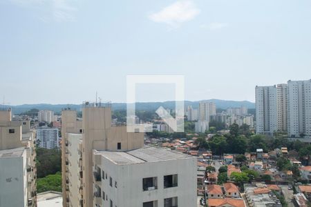 Vista Quarto 1 de apartamento à venda com 2 quartos, 56m² em Lauzane Paulista, São Paulo