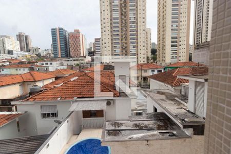 Vista de apartamento à venda com 2 quartos, 111m² em Santana, São Paulo