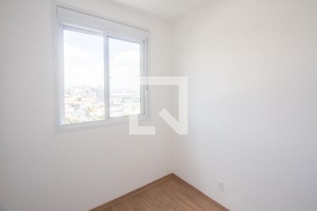 Quarto 2 de apartamento à venda com 2 quartos, 34m² em Santo Amaro, São Paulo