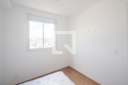 Quarto 1 de apartamento à venda com 2 quartos, 34m² em Santo Amaro, São Paulo