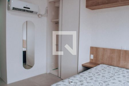 Quarto  de apartamento à venda com 1 quarto, 27m² em Partenon, Porto Alegre