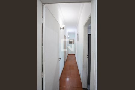 Corredor de casa à venda com 3 quartos, 350m² em Floramar, Belo Horizonte