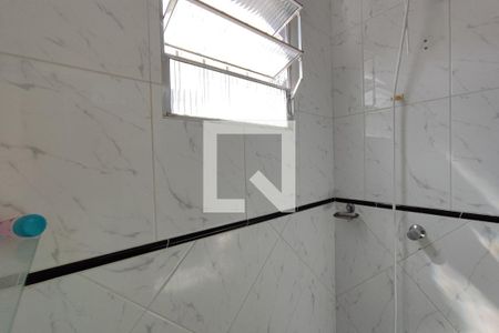 Banheiro Suíte de casa à venda com 3 quartos, 270m² em Vila Lemos, Campinas