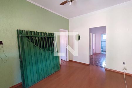 Sala de casa à venda com 5 quartos, 109m² em Vila Lemos, Campinas