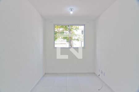 Sala de apartamento para alugar com 1 quarto, 45m² em Jardim Íris, São Paulo