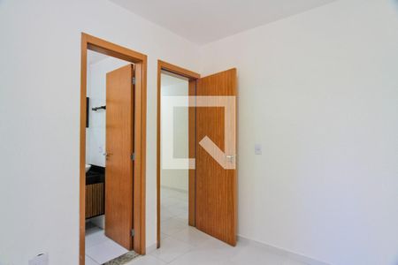 Suíte de apartamento para alugar com 1 quarto, 45m² em Jardim Íris, São Paulo