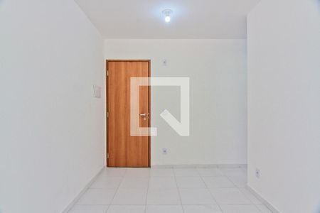 Sala de apartamento para alugar com 1 quarto, 45m² em Jardim Íris, São Paulo