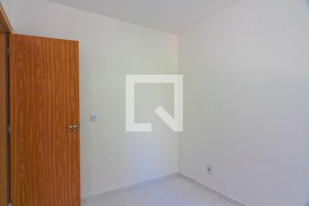 Suíte de apartamento para alugar com 1 quarto, 45m² em Jardim Íris, São Paulo