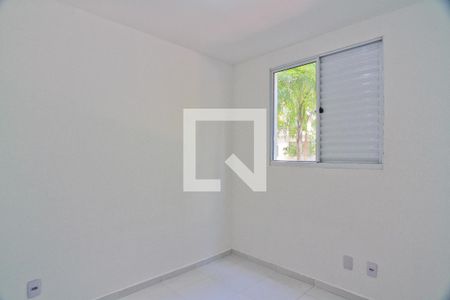 Suíte de apartamento para alugar com 1 quarto, 45m² em Jardim Íris, São Paulo