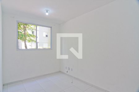 Sala de apartamento para alugar com 1 quarto, 45m² em Jardim Íris, São Paulo