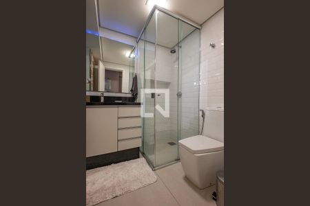 Apartamento para alugar com 110m², 3 quartos e 1 vaga Apartamento para alugar com 110m², 3 quartos e 1 vagaBanheiro