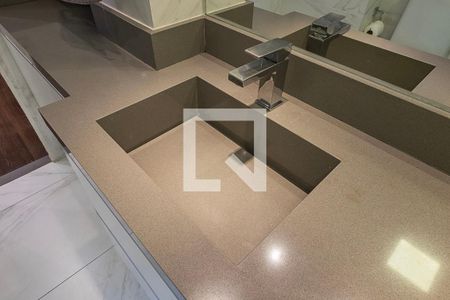 Apartamento para alugar com 110m², 3 quartos e 1 vaga Apartamento para alugar com 110m², 3 quartos e 1 vagaSuíte - Banheiro