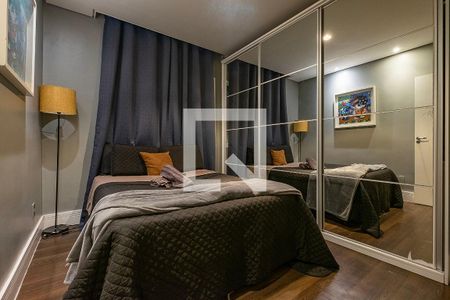 Apartamento para alugar com 110m², 3 quartos e 1 vaga Apartamento para alugar com 110m², 3 quartos e 1 vagaQuarto