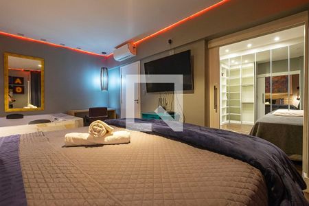 Apartamento para alugar com 110m², 3 quartos e 1 vaga Apartamento para alugar com 110m², 3 quartos e 1 vagaSuíte