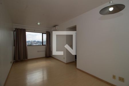 Apartamento à venda com 55m², 2 quartos e 1 vagaSala