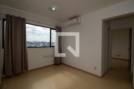 Apartamento à venda com 55m², 2 quartos e 1 vagaSala