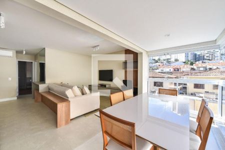 Apartamento à venda com 1 quarto, 73m² em Lapa, São Paulo