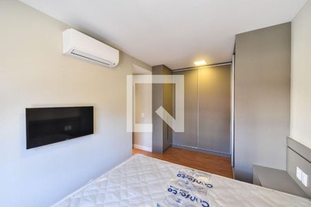 Apartamento à venda com 1 quarto, 73m² em Lapa, São Paulo