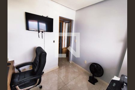 Quarto 1 de apartamento à venda com 2 quartos, 115m² em Engenho de Dentro, Rio de Janeiro