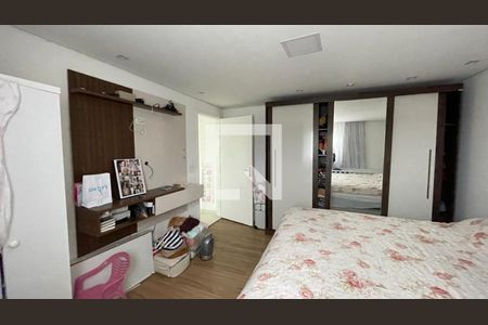 Apartamento à venda com 3 quartos, 50m² em Jardim Santo Antônio, Santo André