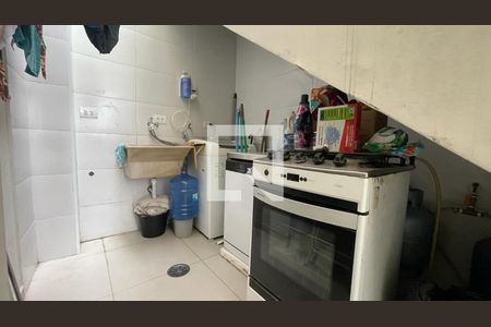 Apartamento à venda com 3 quartos, 50m² em Jardim Santo Antônio, Santo André