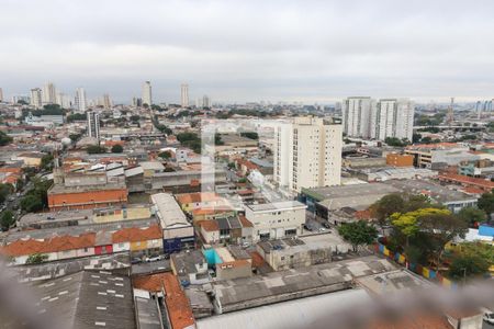 Vista de apartamento à venda com 2 quartos, 63m² em Vila Maria, São Paulo