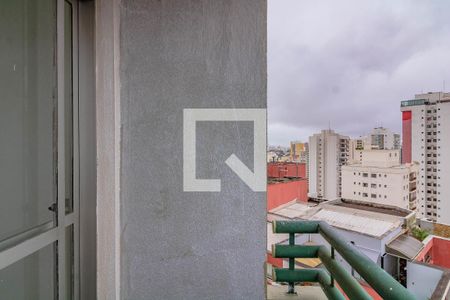 Sacada de apartamento para alugar com 2 quartos, 62m² em Vila da Saúde, São Paulo