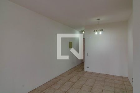 Sala de apartamento para alugar com 2 quartos, 62m² em Vila da Saúde, São Paulo