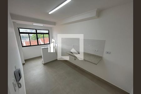 Apartamento à venda com 2 quartos, 80m² em Vila Lusitania, São Bernardo do Campo